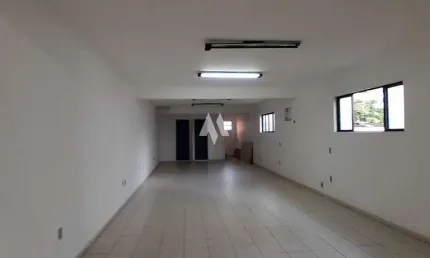 Sala Comercial - Vila Mathias - Rua Joaquim Távora - Vila Mathias - Próximo a Av. Ana Costa.