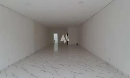 Casa comercial para alugar na Avenida Doutor Bernardino de Campos, Vila Belmiro, Santos