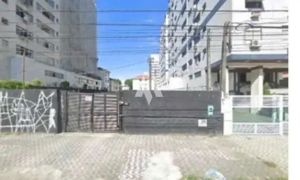 Casa comercial para alugar na Avenida Affonso Penna, Macuco, Santos