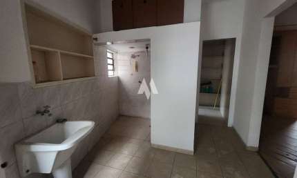 Apartamento com 1 quarto para alugar na Rua Rosa e Silva, Santa Cecília, São Paulo