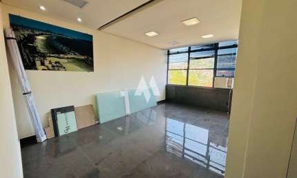 Sala Comercial para Locação – 33 m² | Excelente Oportunidade