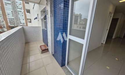 Salas comercial  para locação - Boqueirão - Santos/SP