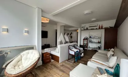 Apartamento à venda 3 dormitórios -  pitangueiras  / guarujá