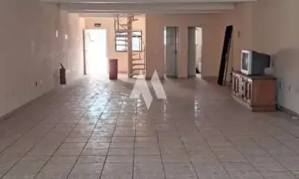 Pavilhão/Galpão Salão Comercial - Bairro Vila Mathias