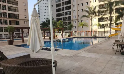 Apartamento com 2 quartos à venda na Rua Godofredo Fraga, Marapé, Santos