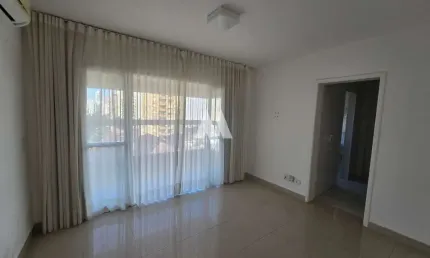 Apartamento em gonzaga, santos/sp a enda 1 dormitorio, semi mobliado