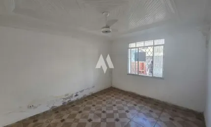 Casa com 2 quartos à venda na Vila Belmiro, Santos 