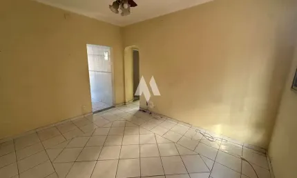 Apartamento com 2 quartos à venda no Macuco, Santos 