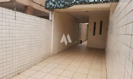 Casa com 3 quartos à venda na Vila Valença, São Vicente 