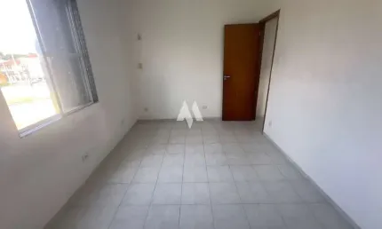Apartamento de 1 dormitório em excelente localização