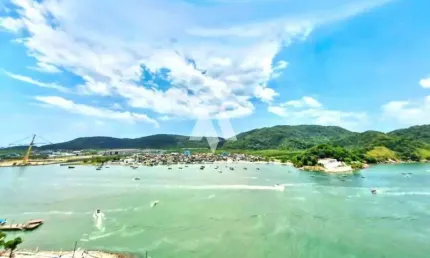 Apartamento com 3 quartos à venda na Avenida Rei Alberto I, Ponta da Praia, Santos