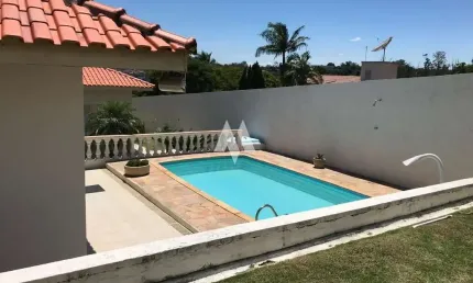 Casa em condomínio fechado com 3 quartos à venda no Jardim Santa Rosa, Itatiba 