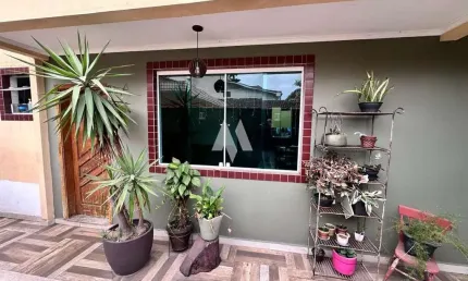 Casa com 3 quartos à venda no Estuário, Santos 