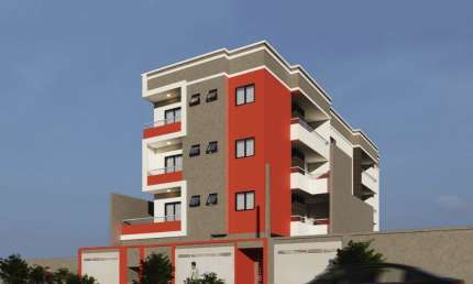 Apartamento com 3 quartos à venda na Rua Pedro Aires da Rocha, 55, Afonso Pena, São José dos Pinhais