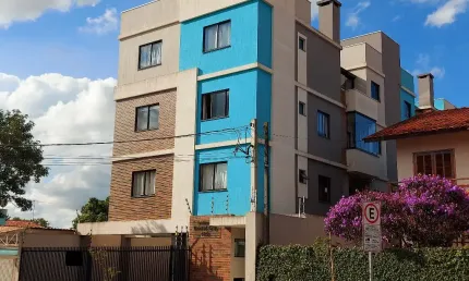 Lindo apto 2 dormitórios, móveis planejados, vaga semi coberta