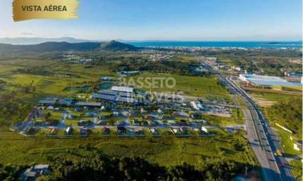 Terreno à venda na Rodovia José Carlos Daux, 104464, Canasvieiras, Florianópolis por R$ 549.000