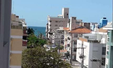 Apartamento com 2 quartos à venda na Rua Antônio Heil, 307, Canasvieiras, Florianópolis por R$ 916.000