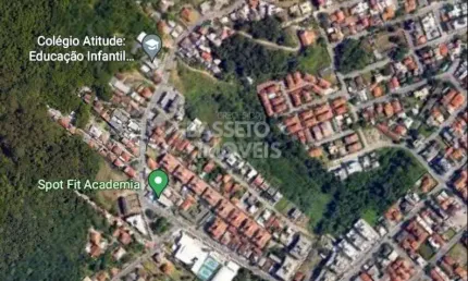 Terreno à venda na Rodovia Tertuliano Brito Xavier, 976, Canasvieiras, Florianópolis por R$ 30.000.000