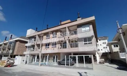 Apartamento com 3 quartos à venda na Rua do Ipê da Várzea, 172, Cachoeira do Bom Jesus, Florianópolis por R$ 959.000