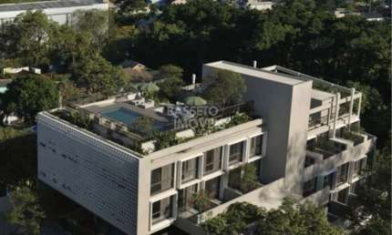 Loft com 1 quarto à venda na Avenida Pequeno Príncipe, 880, Campeche, Florianópolis por R$ 650.000