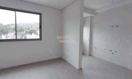 Apartamento com 1 quarto à venda na Rua das Cerejeiras, 108, Carvoeira, Florianópolis por R$ 650.000