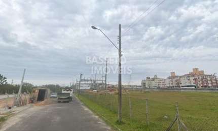 Terreno comercial à venda na Rua Luiz Elias Daux, 1401, Ingleses do Rio Vermelho, Florianópolis por R$ 3.000.000