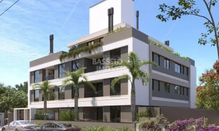Apartamento com 2 quartos à venda na servidão manoel conceição moreira filho, 355, ribeirão da ilha, florianópolis por r$ 680.000