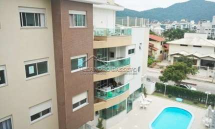Cobertura com 3 quartos à venda na Rua Brisamar, 561, Ingleses, Florianópolis por R$ 2.100.000