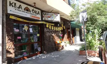 Ponto comercial à venda na Rua Demétrio Ribeiro, 861, Centro, Porto Alegre por R$ 650.000