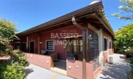 Casa com 4 quartos à venda na Rua Cônego Serpa, 232, Santo Antônio de Lisboa, Florianópolis por R$ 2.800.000