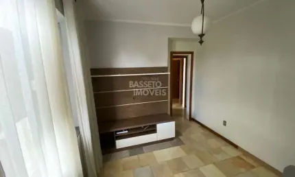 Apartamento com 3 quartos à venda na Avenida Professor Othon Gama D'Eça, 705, Centro, Florianópolis por R$ 720.000