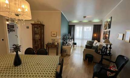 Apartamento com 3 quartos à venda na Avenida Prefeito Osmar Cunha, 105, Centro, Florianópolis por R$ 827.000