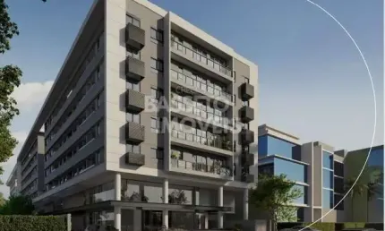 Apartamento com 2 quartos à venda na Rodovia Virgílio Várzea, 397, Saco Grande, Florianópolis por R$ 915.000