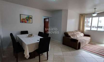 Apartamento com 3 quartos à venda na Rua Lauro Linhares, 736, Trindade, Florianópolis por R$ 980.000