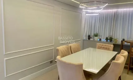Apartamento com 3 quartos à venda na Rua Duarte Schutel, 61, Centro, Florianópolis por R$ 2.958.000