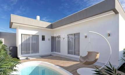 Casa com 3 quartos à venda na Rua Alamo, Em Frente Ao, 40, Bela Vista, Palhoça por R$ 799.000