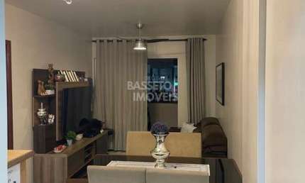 Apartamento com 3 quartos à venda na Rua Pastor William Richard Schisler Filho, 754, Itacorubi, Florianópolis por R$ 838.000