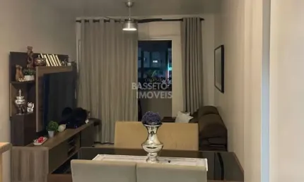 Apartamento com 3 quartos à venda na Rua Pastor William Richard Schisler Filho, 754, Itacorubi, Florianópolis por R$ 838.000