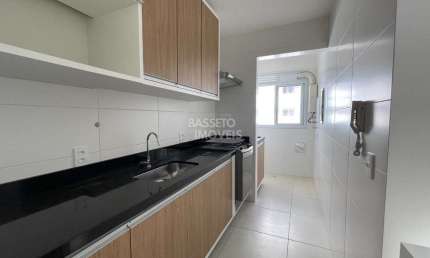 Apartamento com 3 quartos à venda na Rua Edison Areas, 1, Trindade, Florianópolis por R$ 1.100.000