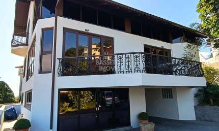 Casa com 4 quartos à venda na Avenida do Antão, 297, Centro, Florianópolis por R$ 4.200.000