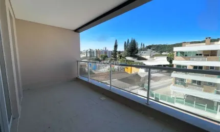 Apartamento com 1 quarto à venda na Servidão Natalicia Pereira, 1, João Paulo, Florianópolis por R$ 850.000