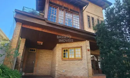 Casa com 3 quartos à venda na Fernando José de Andrade, 100, Sambaqui, Florianópolis por R$ 2.400.000