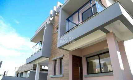 Casa com 3 quartos à venda na Rua Olavo Juvenal Ramos, 1200, Campeche, Florianópolis por R$ 1.190.000
