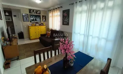 Apartamento com 3 quartos à venda na Rua Antônio Mariano de Souza, 1043, Ipiranga, São José por R$ 570.000