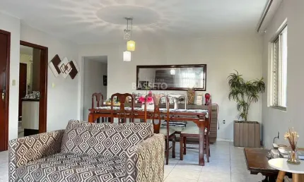 Casa em condomínio fechado com 4 quartos à venda na Rua Atahualpa de Andrade, 371, Jardim Atlântico, Florianópolis por R$ 799.000
