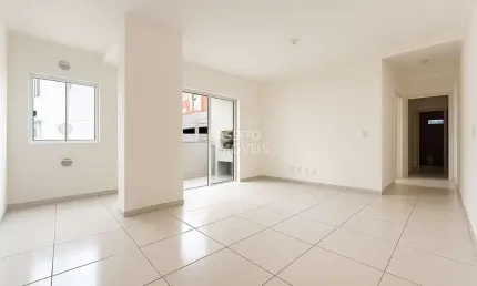Apartamento com 2 quartos à venda na rua 1º de setembro, 90, serraria, são josé por r$ 380.000