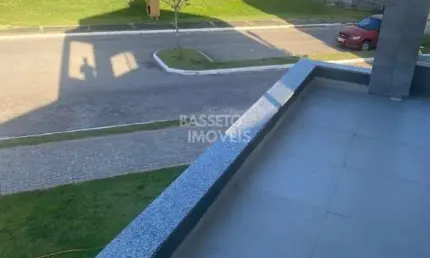 Casa em condomínio fechado com 5 quartos à venda na rodovia baldicero filomeno, 123, ribeirão da ilha, florianópolis por r$ 2.500.000