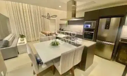 Loft com 3 quartos à venda na rua professor renato barbosa, 100, jurerê, florianópolis por r$ 3.150.000