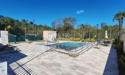 Apartamento com 2 quartos à venda na avenida paulo roberto vidal, 475, bela vista, palhoça por r$ 290.000