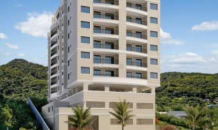 Apartamento com 3 quartos à venda na Rodovia Virgílio Várzea, 1, Saco Grande, Florianópolis por R$ 1.328.056
